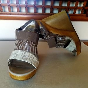 Michael Kors Wedge sandals